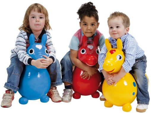 Animal Hoppers, Reindeer hire
