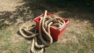 Tug of War Rope Hire in Southampton, Weddings, Events, Parties