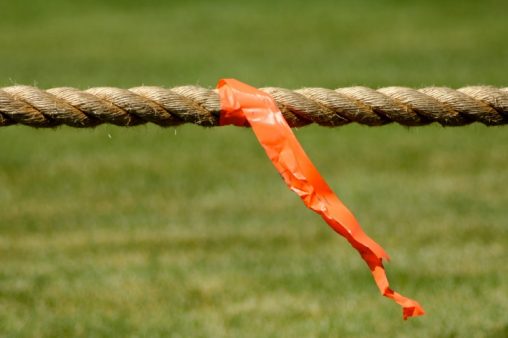 Tug of war rope hire Southampton