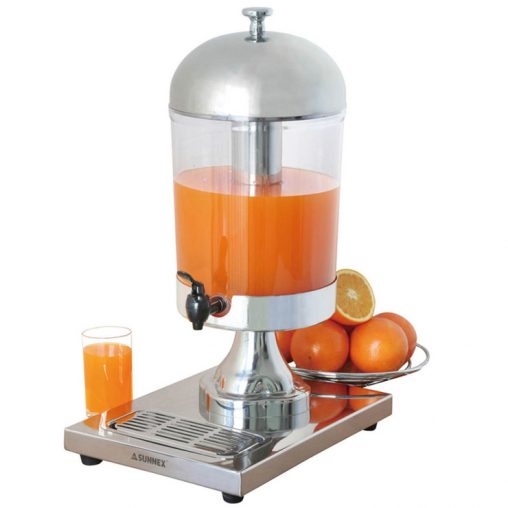 juice or drinks dispenser hire southampton hampshire parties bbqs