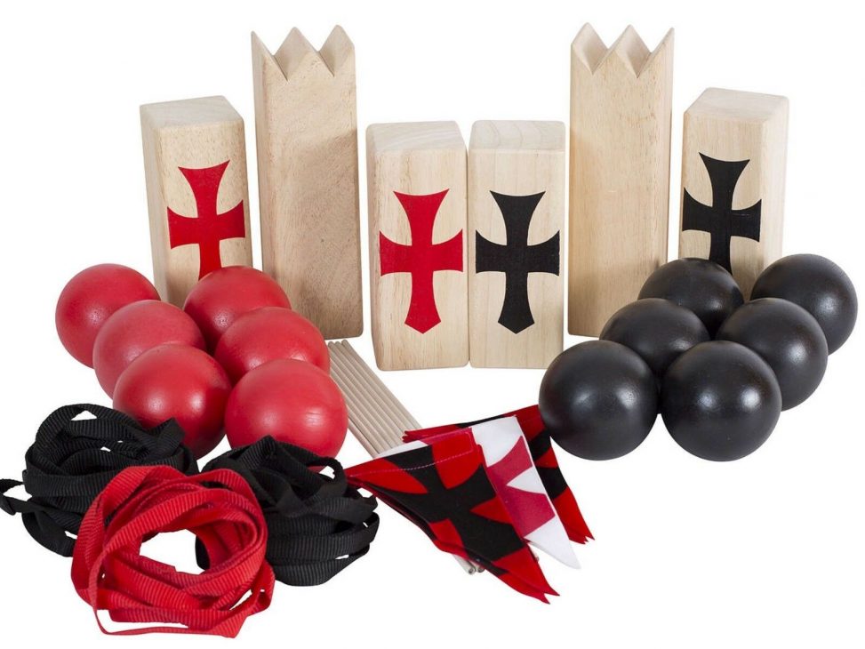 Tournament of Knights - £10 to hire