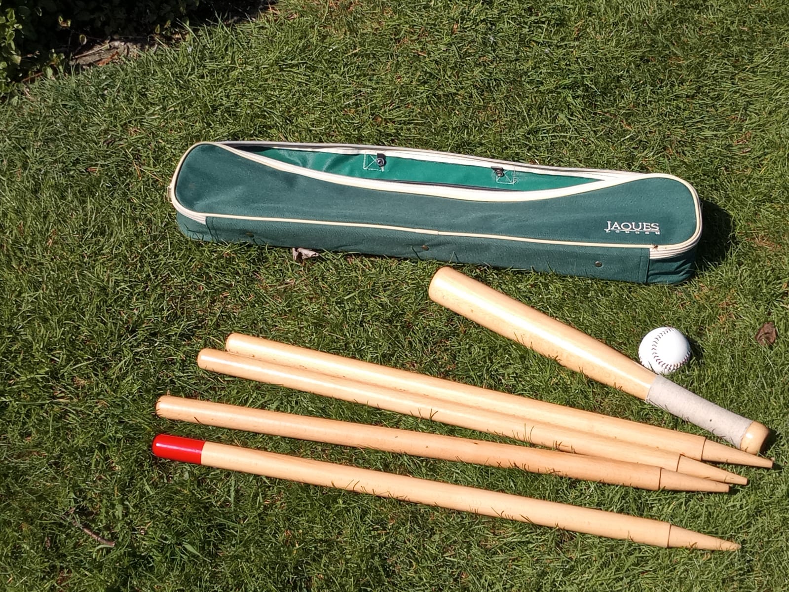 How the Right Rounders Equipment Can Make All the Difference