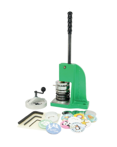 Badge Maker Hire in Southampton, Hampshire