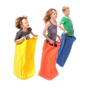 Sports day Kit Hire including Jumping Sacks Race Southampton