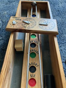 Crick O'Ghoen Pub Game Hire Southampton