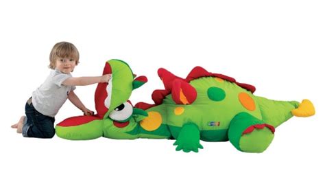 Nck the Dragon - Wesco Giant Floor Cushion Hire